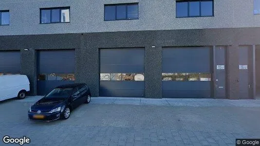Bedrijfsruimtes for rent i Westland - Foto uit Google Street View