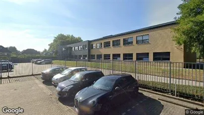 Kantorruimte for rent in Nijmegen - Photo from Google Street View