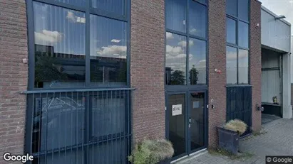 Bedrijfsruimtes for rent in Ede - Photo from Google Street View
