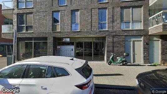 Kantorruimte for rent i Rotterdam Feijenoord - Foto uit Google Street View