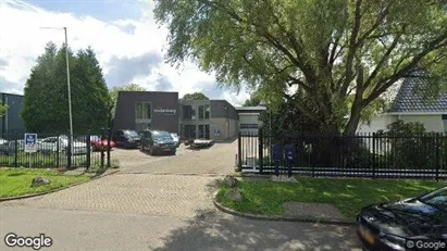 Bedrijfsruimtes for rent in Hoogeveen - Photo from Google Street View