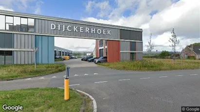 Bedrijfsruimtes for sale in Westland - Photo from Google Street View