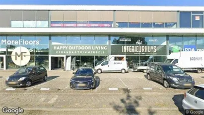 Kantorruimte for rent in Breda - Photo from Google Street View