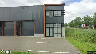 Bedrijfsruimtes for rent in Enschede - Photo from Google Street View