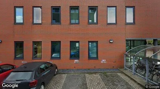 Kantorruimte for rent i Huizen - Foto uit Google Street View