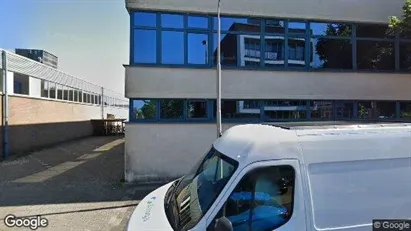 Kantorruimte for rent in Heemstede - Photo from Google Street View