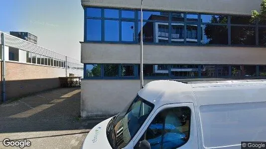 Kantorruimte for rent i Heemstede - Foto uit Google Street View