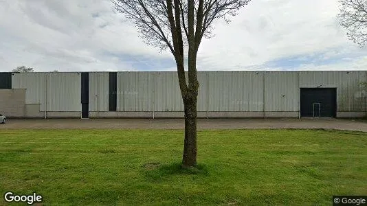 Bedrijfsruimtes for rent i Súdwest-Fryslân - Foto uit Google Street View