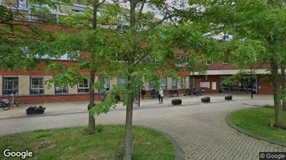 Bedrijfsruimtes for rent in Nissewaard - Photo from Google Street View