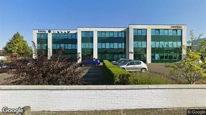 Kantorruimte for rent in Oldenzaal - Photo from Google Street View