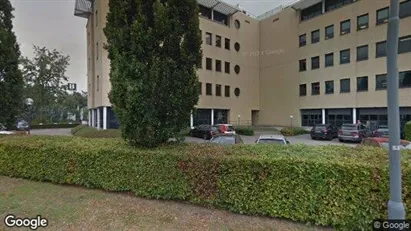 Kantorruimte for rent in Oosterhout - Photo from Google Street View