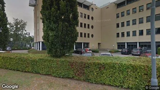 Kantorruimte for rent i Oosterhout - Foto uit Google Street View