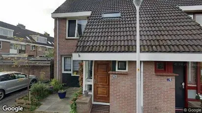 Bedrijfsruimtes for sale in Voorschoten - Photo from Google Street View