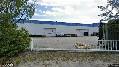 Kantorruimte for rent in Son en Breugel - Photo from Google Street View