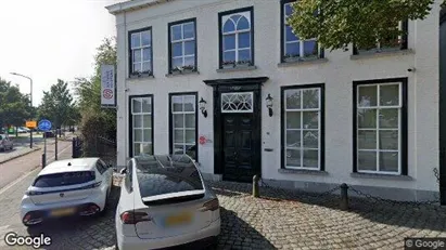 Kantorruimte for rent in Breda - Photo from Google Street View