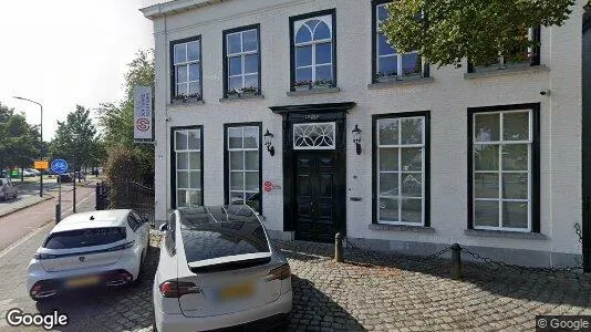 Kantorruimte for rent i Breda - Foto uit Google Street View