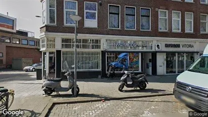 Bedrijfsruimtes for sale in Rotterdam Feijenoord - Photo from Google Street View