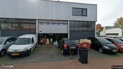 Bedrijfsruimtes for rent in Alphen aan den Rijn - Photo from Google Street View