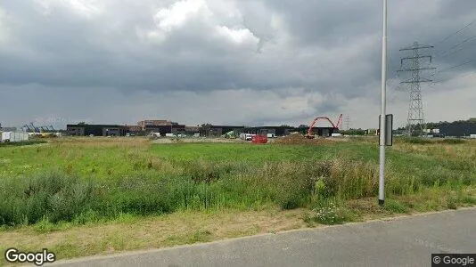 Bedrijfsruimtes for rent i Zutphen - Foto uit Google Street View