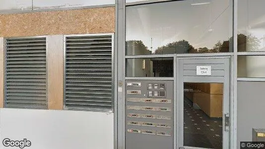Bedrijfsruimtes for rent i Amersfoort - Foto uit Google Street View