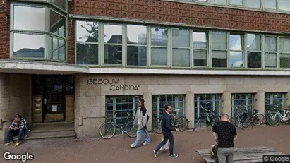 Kantorruimte for sale in Amsterdam Centrum - Photo from Google Street View