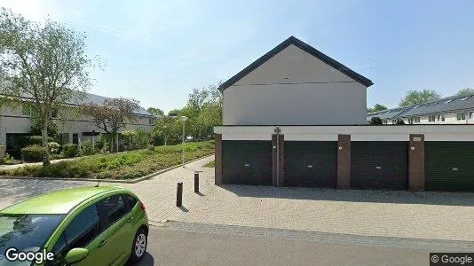 Bedrijfsruimtes for rent i Zoetermeer - Foto uit Google Street View