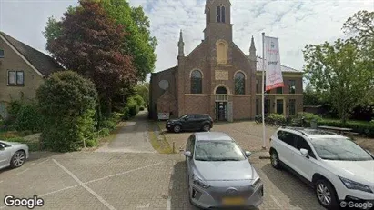 Kantorruimte for rent in Hoorn - Photo from Google Street View