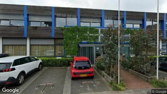 Kantorruimte for rent i Woerden - Foto uit Google Street View