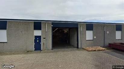 Producties for rent in Bladel - Photo from Google Street View