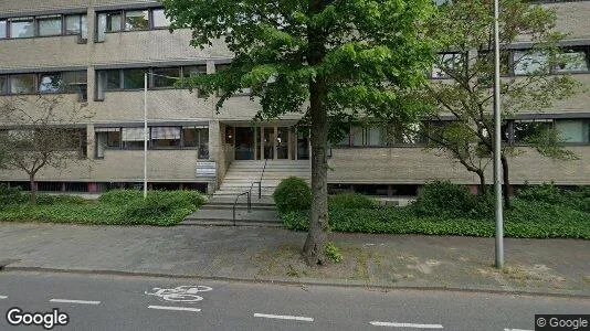Kantorruimte for rent i Utrecht Oost - Foto uit Google Street View