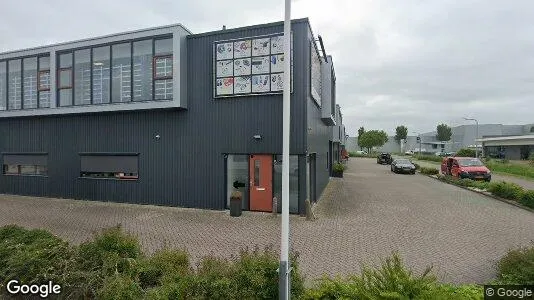 Bedrijfsruimtes for rent i Enkhuizen - Foto uit Google Street View