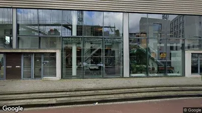 Kantorruimte for rent in Amsterdam Zeeburg - Photo from Google Street View
