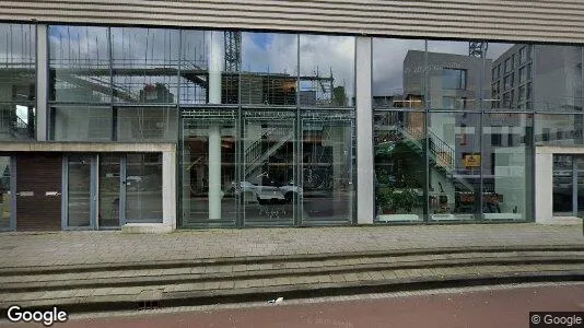 Kantorruimte for rent i Amsterdam Zeeburg - Foto uit Google Street View
