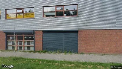 Bedrijfsruimtes for rent in Almere - Photo from Google Street View