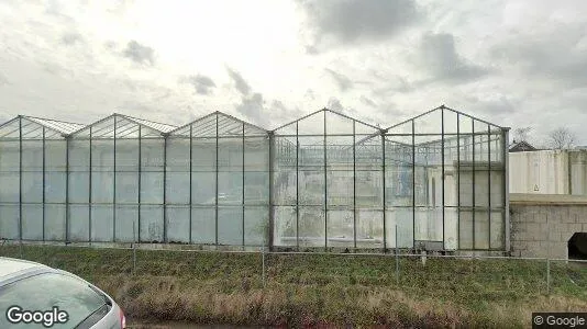 Bedrijfsruimtes for rent i Amstelveen - Foto uit Google Street View