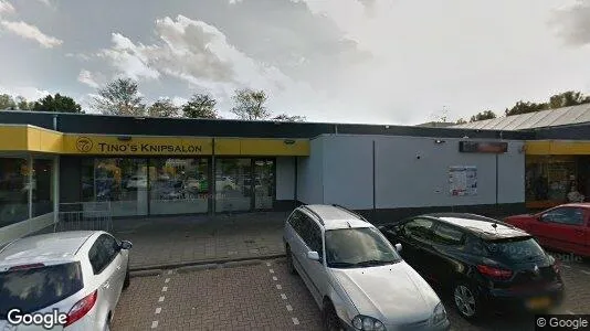 Bedrijfsruimtes for rent i Terneuzen - Foto uit Google Street View