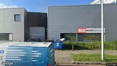 Kantorruimte for rent in Location is not specified - Photo from Google Street View