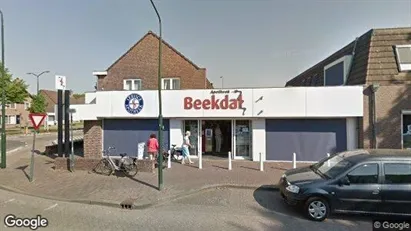 Bedrijfsruimtes for rent in Hilvarenbeek - Photo from Google Street View