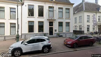 Kantorruimte for rent in Utrecht Oost - Photo from Google Street View