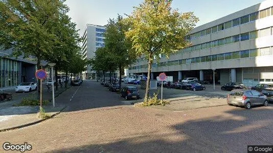 Kantorruimte for rent i Amsterdam Oost-Watergraafsmeer - Foto uit Google Street View