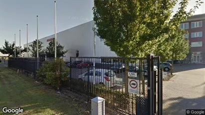 Producties for rent in Lelystad - Photo from Google Street View