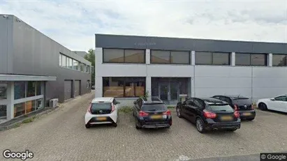 Bedrijfsruimtes for rent in Diemen - Photo from Google Street View