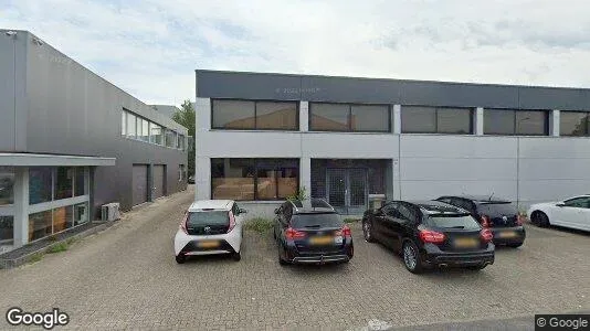 Bedrijfsruimtes for rent i Diemen - Foto uit Google Street View