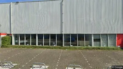 Bedrijfsruimtes for rent in Zaanstad - Photo from Google Street View