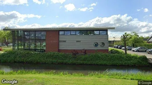 Kantorruimte for rent i Woerden - Foto uit Google Street View
