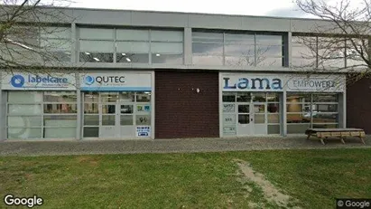 Kantorruimte for rent in Apeldoorn - Photo from Google Street View