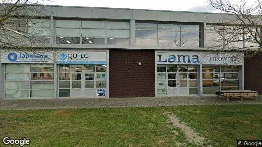 Kantorruimte for rent i Apeldoorn - Foto uit Google Street View