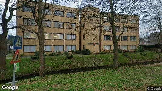 Kantorruimte for rent i Weesp - Foto uit Google Street View