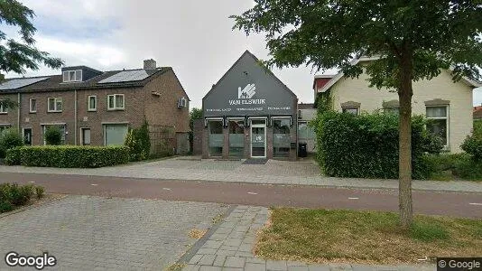 Kantorruimte for rent i Hoogeveen - Foto uit Google Street View