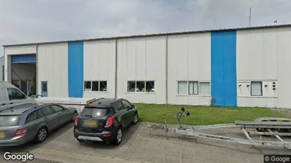 Bedrijfsruimtes for rent in De Fryske Marren - Photo from Google Street View